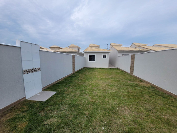 Imagem Casa com 2 Quartos à Venda, 80 m² em Jardim Atlântico Leste (itaipuaçu) - Maricá Imagem Casa com 2 Quartos à Venda, 80 m² em Jardim Atlântico Leste (itaipuaçu) - Maricá