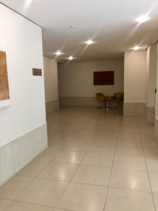 Imagem Imóvel com 3 Quartos à Venda, 119 m² em Vila Andrade - São Paulo