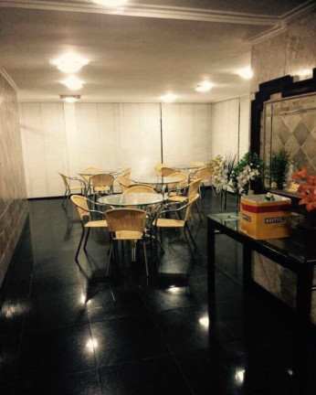Imagem Apartamento com 2 Quartos à Venda, 142 m² em Jardim Paulista - São Paulo