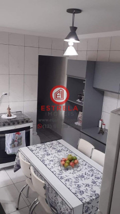 Imagem Casa com 4 Quartos à Venda, 127 m² em Parque Santo Antônio - Jacareí Imagem Casa com 4 Quartos à Venda, 127 m² em Parque Santo Antônio - Jacareí