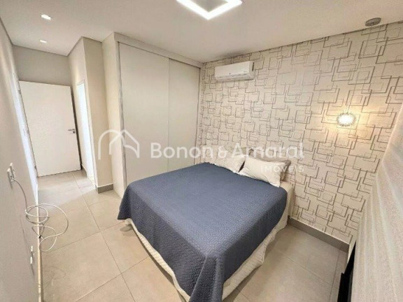 Imagem Casa de Condomínio com 3 Quartos à Venda, 250 m² em Residencial Real Park - Sumaré