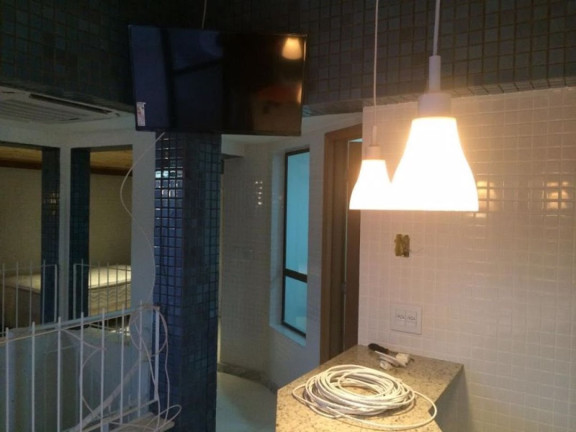 Imagem Cobertura com 3 Quartos à Venda, 150 m² em Ondina - Salvador