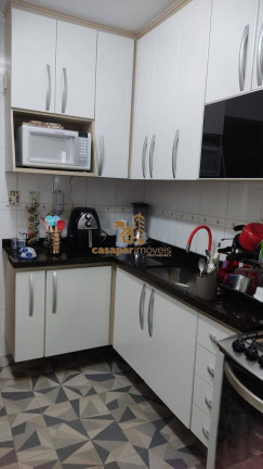 Imagem Apartamento com 3 Quartos à Venda, 82 m² em Santa Paula - São Caetano Do Sul