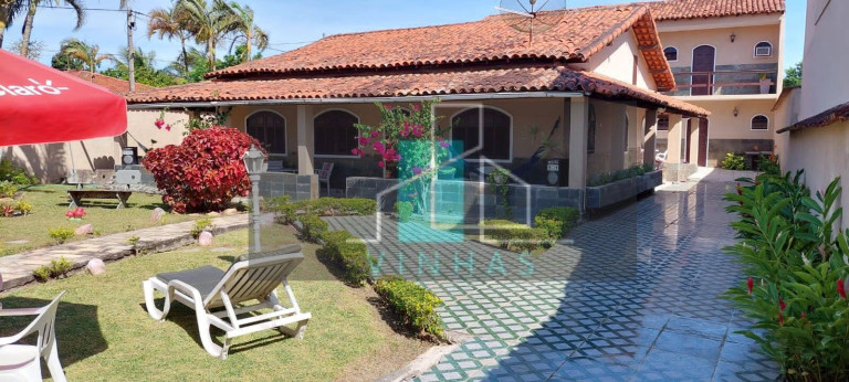 Imagem Casa com 7 Quartos à Venda, em Balneario - São Pedro Da Aldeia Imagem Casa com 7 Quartos à Venda, em Balneario - São Pedro Da Aldeia