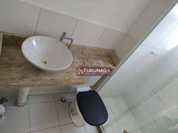 Imagem Apartamento com 2 Quartos à Venda, 45 m² em Jardim Ansalca - Guarulhos Imagem Apartamento com 2 Quartos à Venda, 45 m² em Jardim Ansalca - Guarulhos