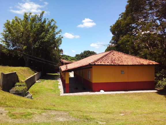 Imagem Chácara com 4 Quartos à Venda, 4.300 m² em Guararema