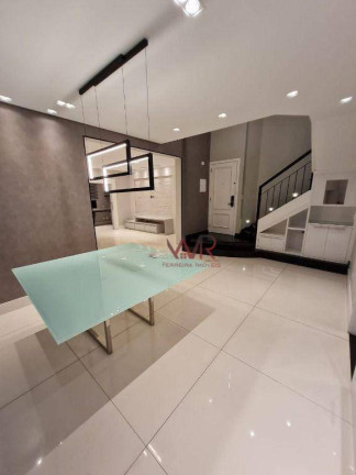 Imagem Imóvel com 3 Quartos à Venda, 160 m² em Tatuapé - São Paulo Imagem Imóvel com 3 Quartos à Venda, 160 m² em Tatuapé - São Paulo