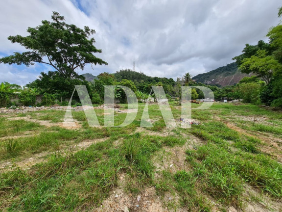 Imagem Terreno à Venda, 8.230 m² em Vargem Pequena - Rio De Janeiro