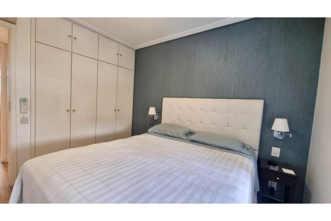 Imagem Apartamento com 2 Quartos à Venda, 81 m² em Itaim Bibi - São Paulo