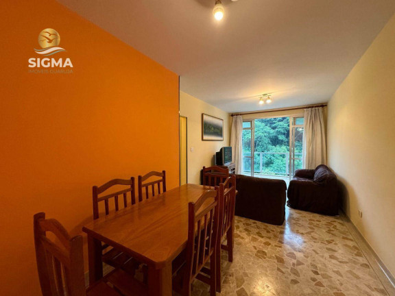 Imagem Apartamento com 3 Quartos à Venda, 90 m² em Pitangueiras - Guarujá Imagem Apartamento com 3 Quartos à Venda, 90 m² em Pitangueiras - Guarujá