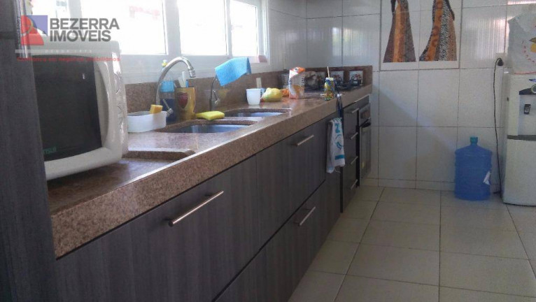 Imagem Casa com 3 Quartos à Venda, 300 m² em Parque Das Nações - Parnamirim Imagem Casa com 3 Quartos à Venda, 300 m² em Parque Das Nações - Parnamirim