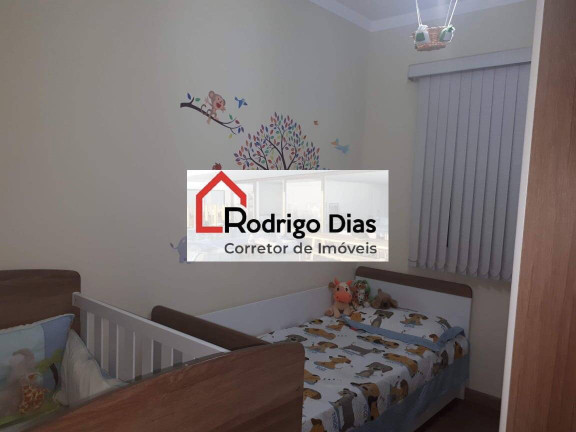 Imagem Apartamento com 3 Quartos para Alugar, 80 m² em Chácara Segre - Jundiaí Imagem Apartamento com 3 Quartos para Alugar, 80 m² em Chácara Segre - Jundiaí