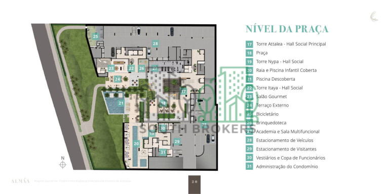 Imagem Apartamento com 4 Quartos à Venda, em Cabral - Curitiba Imagem Apartamento com 4 Quartos à Venda, em Cabral - Curitiba