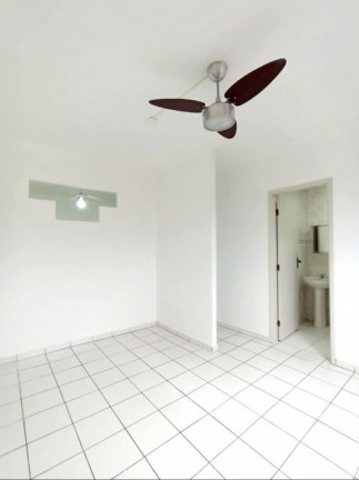 Imagem Kitnet com 1 Quarto à Venda, 40 m² em Mirim - Praia Grande