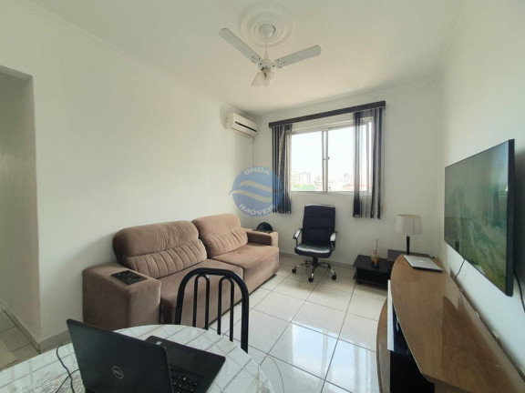 Imagem Apartamento com 2 Quartos à Venda, 61 m² em Marapé - Santos
