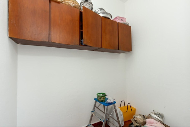 Imagem Apartamento com 2 Quartos à Venda, 69 m² em Vila Romana - São Paulo