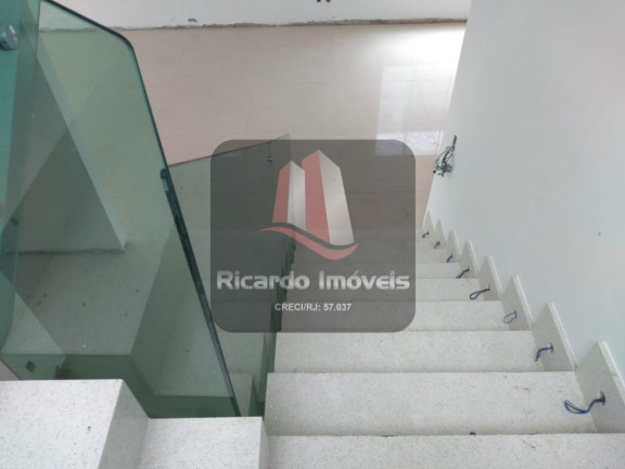 Imagem Imóvel com 5 Quartos à Venda, 500 m² em Ogiva - Cabo Frio