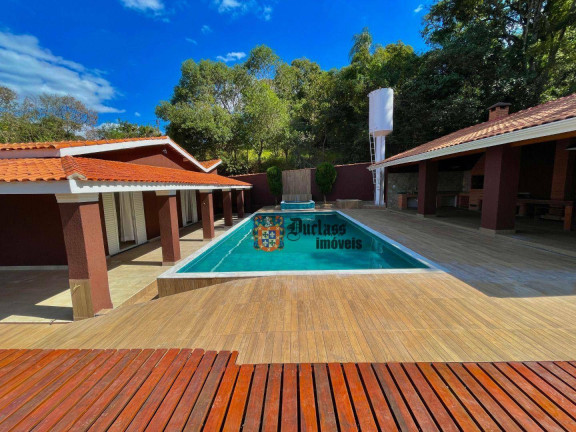 Imagem Chácara com 3 Quartos à Venda, 480 m² em Campo Novo - Bragança Paulista Imagem Chácara com 3 Quartos à Venda, 480 m² em Campo Novo - Bragança Paulista