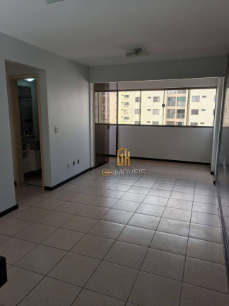 Imagem Apartamento com 3 Quartos à Venda, 75 m² em Alto Da Glória - Goiânia Imagem Apartamento com 3 Quartos à Venda, 75 m² em Alto Da Glória - Goiânia