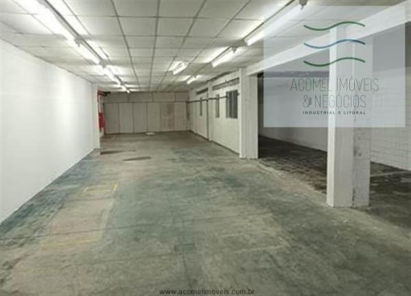 Imagem Imóvel Comercial para Alugar, 860 m² em Vila Industrial - Aluminio