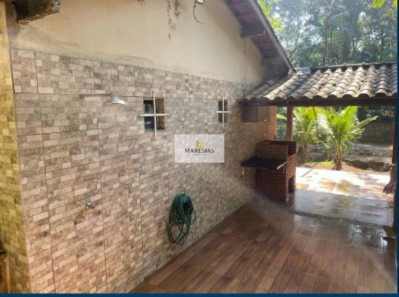 Imagem Casa com 2 Quartos à Venda, 64 m² em Boiçucanga - São Sebastião