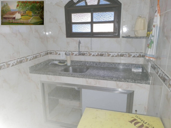 Imagem Casa com 2 Quartos à Venda, 75 m² em Iguaba Pequena - Iguaba Grande Imagem Casa com 2 Quartos à Venda, 75 m² em Iguaba Pequena - Iguaba Grande