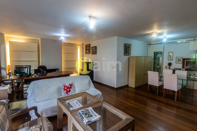 Imagem Apartamento com 3 Quartos para Alugar, 190 m² em Itaim Bibi - São Paulo Imagem Apartamento com 3 Quartos para Alugar, 190 m² em Itaim Bibi - São Paulo