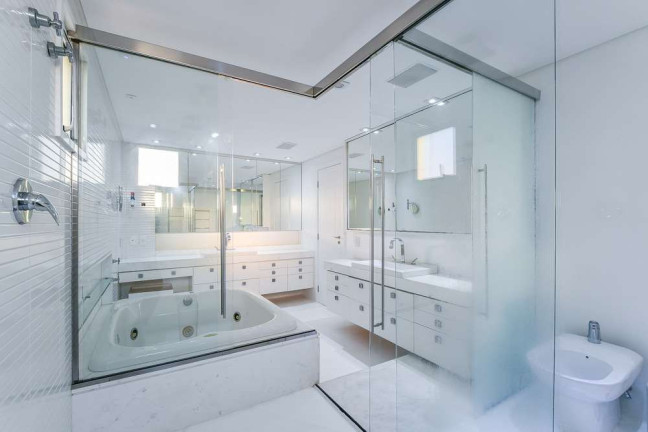 Imagem Apartamento com 4 Quartos à Venda, 401 m² em Vila Suzana - São Paulo