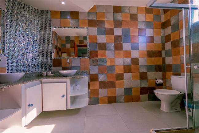 Imagem Casa com 5 Quartos para Alugar, 299 m² em Itacimirim - Camaçari Imagem Casa com 5 Quartos para Alugar, 299 m² em Itacimirim - Camaçari
