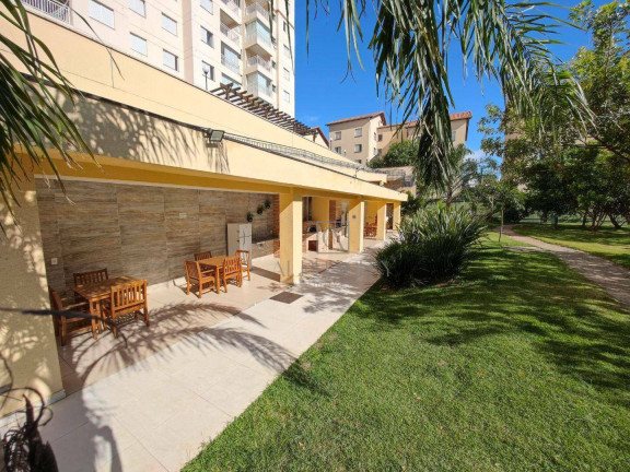 Imagem Apartamento com 2 Quartos à Venda, 56 m² em Conceição - Osasco