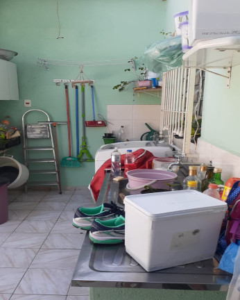 Imagem Casa com 2 Quartos à Venda, 125 m² em Jardim Comercial - São Paulo