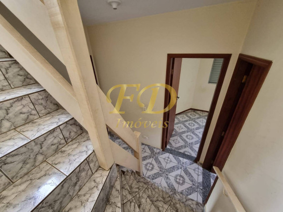 Imagem Casa com 3 Quartos à Venda, 142 m² em Jardim Alvinópolis - Atibaia Imagem Casa com 3 Quartos à Venda, 142 m² em Jardim Alvinópolis - Atibaia