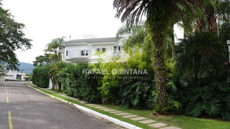Imagem Casa de Condomínio com 5 Quartos à Venda, 480 m² em Lagoa Da Conceição - Florianópolis