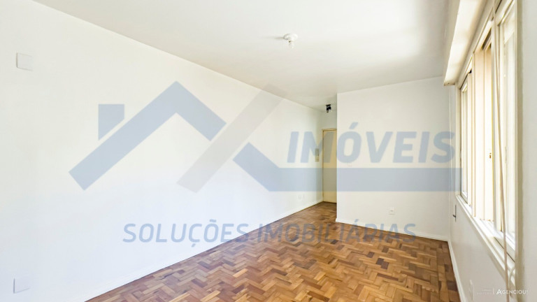 Imagem Imóvel com 2 Quartos à Venda, 67 m² em Rio Branco - Porto Alegre