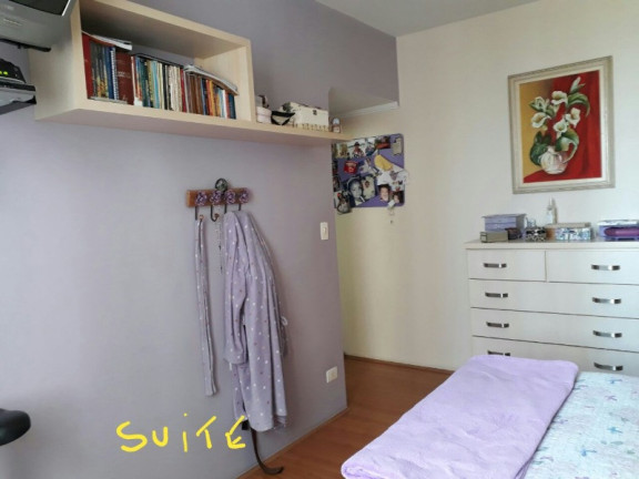 Imagem Apartamento com 2 Quartos à Venda, em José Menino - Santos Imagem Apartamento com 2 Quartos à Venda, em José Menino - Santos
