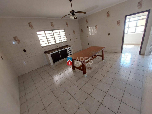 Imagem Casa com 3 Quartos à Venda, 220 m² em Jardim Nossa Senhora De Fátima - Nova Odessa Imagem Casa com 3 Quartos à Venda, 220 m² em Jardim Nossa Senhora De Fátima - Nova Odessa