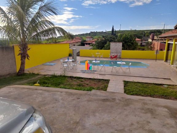 Imagem Imóvel com 1 Quarto à Venda, 250 m² em Cafezal - Itupeva