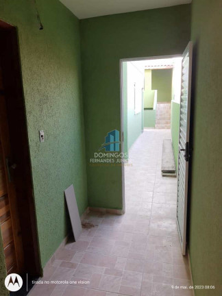 Imagem Casa com 2 Quartos à Venda, 140 m² em Vila Formosa - São Paulo Imagem Casa com 2 Quartos à Venda, 140 m² em Vila Formosa - São Paulo
