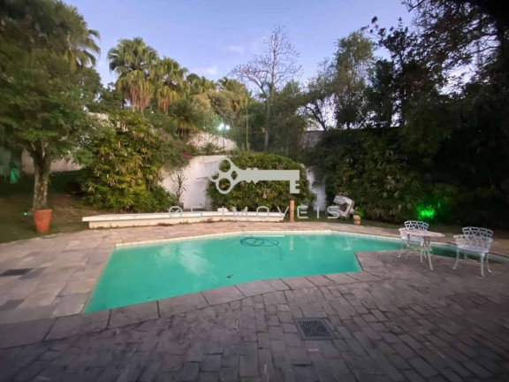 Imagem Casa com 7 Quartos à Venda, em Chácara Granja Velha - Cotia Imagem Casa com 7 Quartos à Venda, em Chácara Granja Velha - Cotia