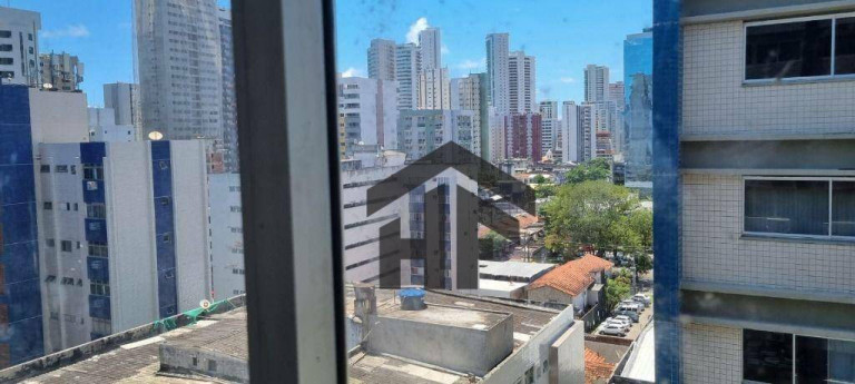 Imagem Apartamento com 3 Quartos à Venda, 80 m² em Boa Viagem - Recife