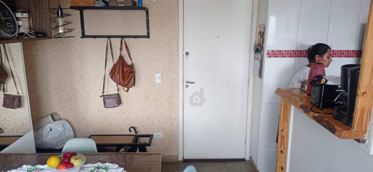 Imagem Apartamento com 2 Quartos à Venda, 48 m² em Condomínio Parque Sicília - Sorocaba