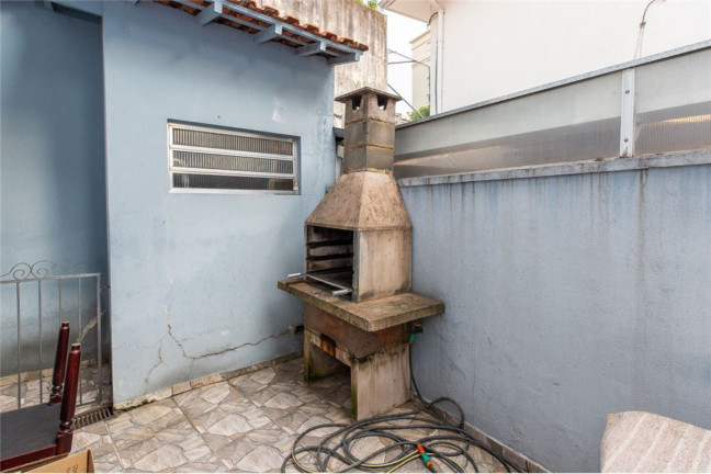 Imagem Casa com 3 Quartos à Venda, em Chácara Santo Antônio (zona Sul) - São Paulo Imagem Casa com 3 Quartos à Venda, em Chácara Santo Antônio (zona Sul) - São Paulo