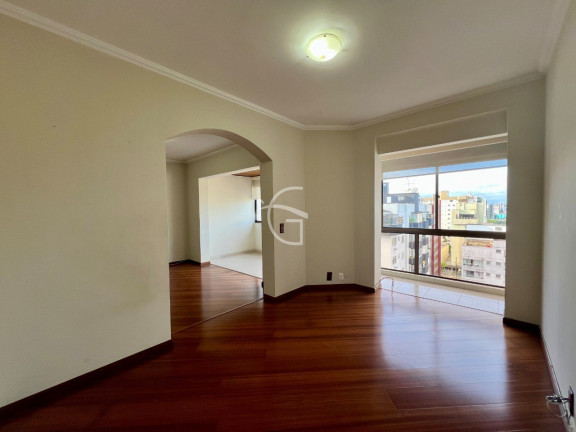 Imagem Apartamento com 3 Quartos à Venda, 193 m² em Centro - Joinville Imagem Apartamento com 3 Quartos à Venda, 193 m² em Centro - Joinville
