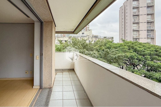 Imagem Apartamento com 4 Quartos à Venda, 277 m² em Vila Andrade - São Paulo Imagem Apartamento com 4 Quartos à Venda, 277 m² em Vila Andrade - São Paulo