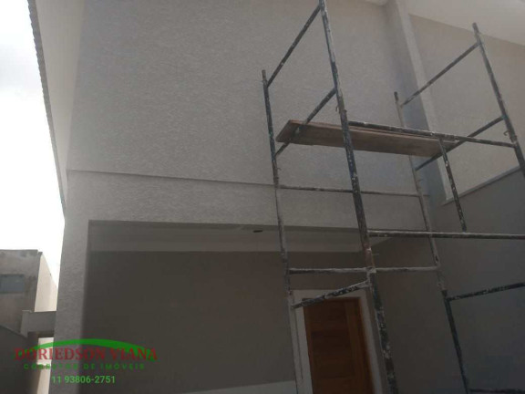 Imagem Sobrado com 3 Quartos à Venda, 120 m² em Parque Continental - Guarulhos