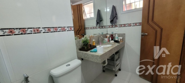Imagem Casa com 3 Quartos à Venda, 164 m² em Eldorado - Serra