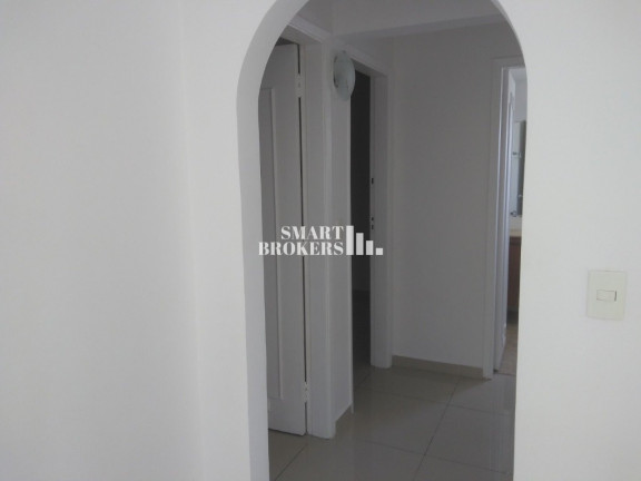 Imagem Apartamento com 2 Quartos à Venda, 76 m² em Paraíso - São Paulo