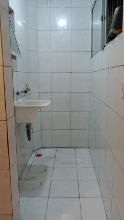 Imagem Apartamento com 2 Quartos à Venda, 50 m² em São Marcos - Salvador Imagem Apartamento com 2 Quartos à Venda, 50 m² em São Marcos - Salvador