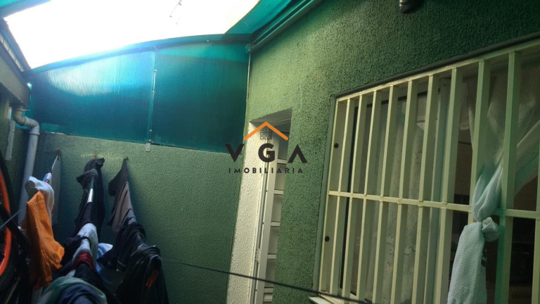 Imagem Casa com 2 Quartos à Venda, 52 m² em Vila Nova Curuçá - São Paulo
