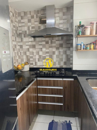 Imagem Apartamento com 3 Quartos à Venda, 138 m² em Jardim Caravelas - São Paulo